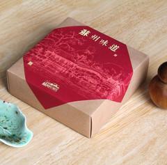 定制土特产包装礼盒